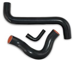 Scott Drake Radiator Hoses C6TZ-8260-86-BK