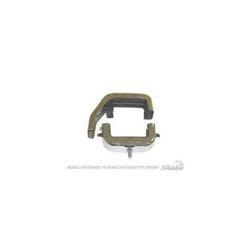 Scott Drake Radiator Supports C6TZ-8A193-3SK