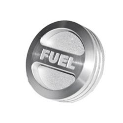 Scott Drake Fuel Tank Caps for 1966-1970 BRONCO - C6TZ-9030-BL-3