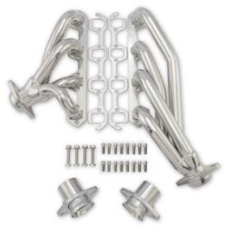 Scott Drake Headers C6TZ-9430-CC-SH