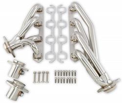 Scott Drake Headers C6TZ-9430-SS-SH