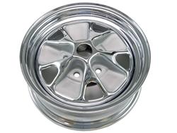 Scott Drake Wheels C6ZZ-1007-AR
