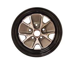 Scott Drake Wheels C6ZZ-1007-AR