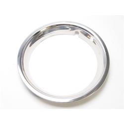 Scott Drake Wheel Trim Rings C6ZZ-1210-AR
