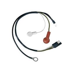 Scott Drake Alternator Wiring Harnesses C6ZZ-14056-8