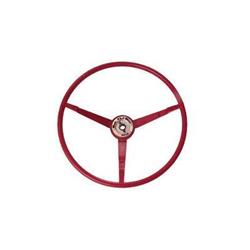 Scott Drake Replacement Steering Wheels for 1966 MUSTANG - C6ZZ-3600-DR