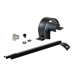 Scott Drake Rally Pac Mounting Clamps for 1966 MUSTANG - C6ZZ-3678-AK