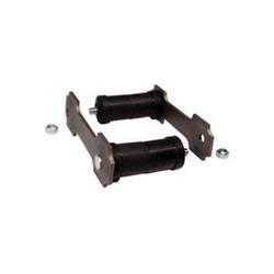 Scott Drake Shackle Kits for 1966-1973 MUSTANG - C6ZZ-5776-GT