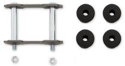 Scott Drake Shackle Kits for 1966-1973 MUSTANG - C6ZZ-5776-K