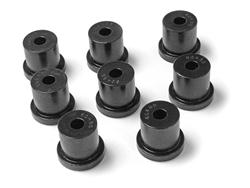 Scott Drake Leaf Spring Bushings for 1966-1973 MUSTANG - C6ZZ-5781-BP