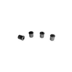 Scott Drake Leaf Spring Bushings for 1966-1973 MUSTANG - C6ZZ-5781-BR