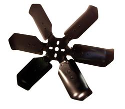 Scott Drake Fan Blade Assemblies