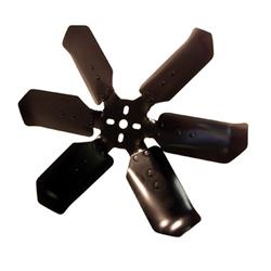 Scott Drake Fan Blade Assemblies for 1964-1973 MUSTANG - C6ZZ-8600-C