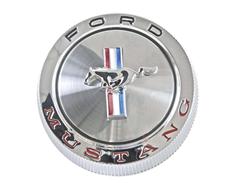 Scott Drake Fuel Tank Caps for 1966 MUSTANG - C6ZZ-9030-B