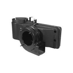 Scott Drake Heater Plenum Boxes for 1965-1966 MUSTANG - C6ZZ-18A542-K