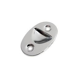Scott Drake Seat Components for 1965-1970 MUSTANG - C6ZZ-6360575-A