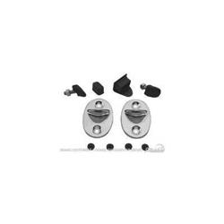 Scott Drake Seat Components for 1965-1966 MUSTANG - C6ZZ-6360575-K