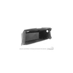 Scott Drake Glove Boxes for 1966 MUSTANG - C6ZZ-6506010-A