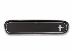 Scott Drake Glove Box Components for 1966 MUSTANG - C6ZZ-6506024-A