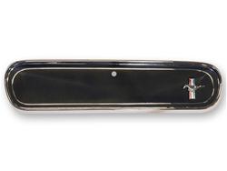 Scott Drake Glove Box Components for 1966 MUSTANG - C6ZZ-6506024-A