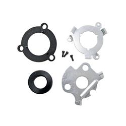 Scott Drake Horn Button Contacts for 1967 MUSTANG - C7AZ-13A821