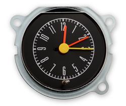 Scott Drake Reproduction Factory Gauges for 1967 GALAXIE, 1967-1968 MUSTANG - C7AZ-15000-A