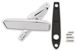 Scott Drake Replacement Outside Mirrors for 1967-1973 MUSTANG - C7AZ-17696-A