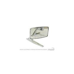 Scott Drake Replacement Outside Mirrors for 1967-1973 MUSTANG - C7AZ-17696-C