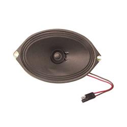 Scott Drake Speakers C7AZ-18808-C
