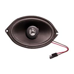 Scott Drake Speakers for 1967-1968 MUSTANG - C7AZ-18808-D