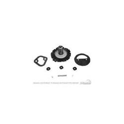 Scott Drake Fuel Pump Rebuild Kits C7AZ-9349-A