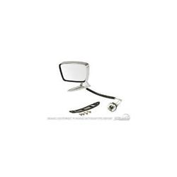 Scott Drake Replacement Outside Mirrors for 1967-1968 MUSTANG - C7AZ-17696-ER