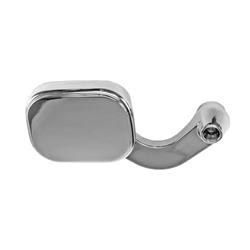 Scott Drake Door Handles, Interior C7AZ-5422600-B