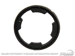Scott Drake Replacement Weatherstrip Seals C7AZ-6543625-A