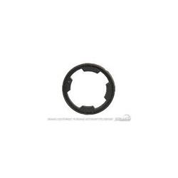 Scott Drake Replacement Weatherstrip Seals C7AZ-6543625-A