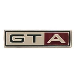 Scott Drake Emblems for 1967 FAIRLANE, MUSTANG - C7OZ-16098-A