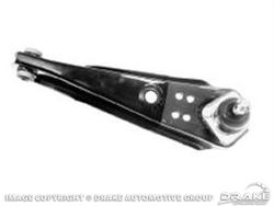 Scott Drake Control Arms for 1967 MUSTANG - C7OZ-3078-A