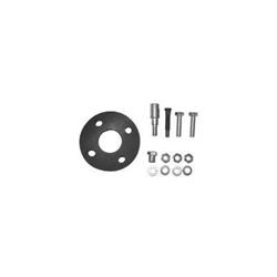 Scott Drake Steering U-Joints, Couplers and Rag Joints C7OZ-3A525-P