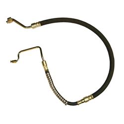 Scott Drake Power Steering Hoses and Lines for 1967-1968 MUSTANG - C7OZ-3A719-D