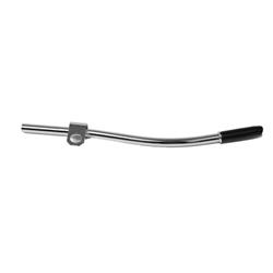 Scott Drake Engine Oil Dipstick Tubes for 1967-1970 MUSTANG - C7OZ-6754-C