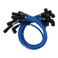 Scott Drake Spark Plug Wire Sets C7OZ-12259-BL8