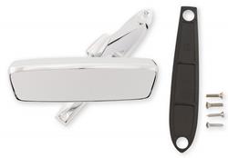 Scott Drake Replacement Outside Mirrors for 1967-1979 BRONCO - C7TZ-17696-M