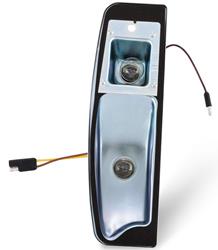 Scott Drake Taillight Components C7UZ-13434-C