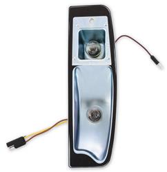Scott Drake Taillight Components C7UZ-13435-C