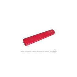 Scott Drake Replacement Taillight Components for 1967-1968 COUGAR, 1967 MUSTANG - C7WY-13450