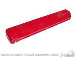 Scott Drake Replacement Taillight Components for 1967-1968 COUGAR, 1967 MUSTANG - C7WY-13450