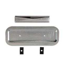 Scott Drake Seat Components for 1967 MUSTANG - C7ZB-6564824-K