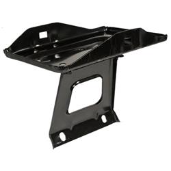 Scott Drake Battery Trays C7ZZ-10732-D