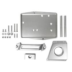 Scott Drake Battery Trays C7ZZ-10732-AK