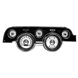 Scott Drake Speedometer Overlays for 1967-1968 MUSTANG - C7ZZ-10890-W